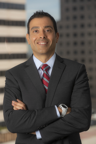 original Urban Catalyst Promotes Partner Sean Raft to General Counsel (Photo: Business Wire)