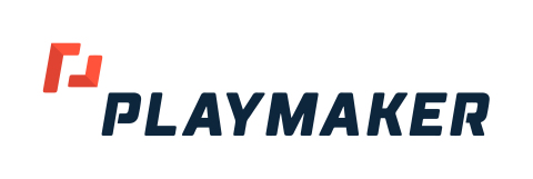 Playmaker Capital Inc. Logo