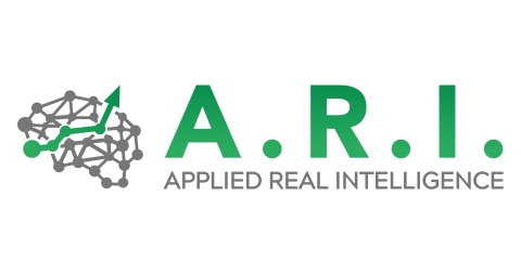 Applied Real Intelligence Logo