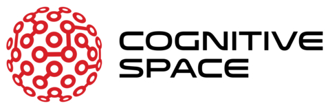 Cognitive Space Logo