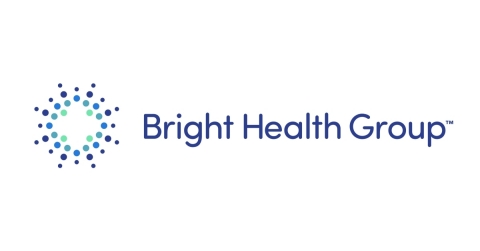 Bright Health Group Logo