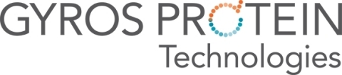 Gyros Protein Technologies Logo