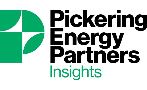 Pickering Energy Partners Logo