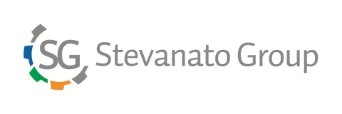 Stevanato Group S.p.A. Logo