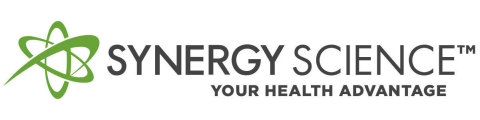 Synergy Science Logo