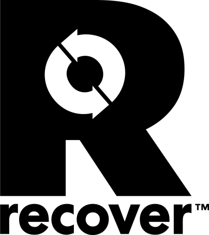 Recover Logo