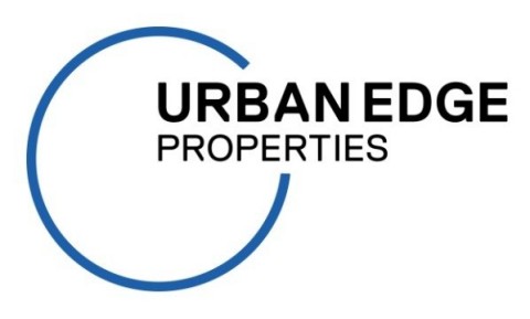Urban Edge Properties Logo
