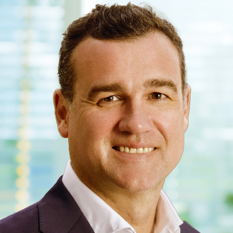 thumbnail Rimini Street Promotes and Appoints Daniel Benad as New Regional GM for OCEANIA (Photo: Business Wire)