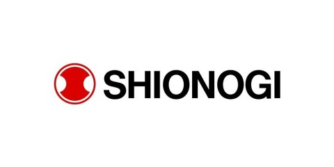 Shionogi Logo