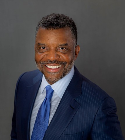 Byron Foster joins Wabtec's Board of Directors (Photo: Business Wire)