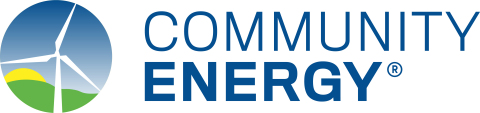 Community Energy Logo
