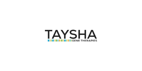 Taysha Gene Therapies, Inc. Logo