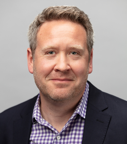 original Ryan Mooney has joined HealthEdge as Executive Vice President and General Manager for its Payment Integrity product division. (Photo: Business Wire)