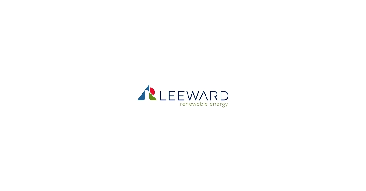 Leeward Renewable Energy Closes Financing For The Aragonne Repower And