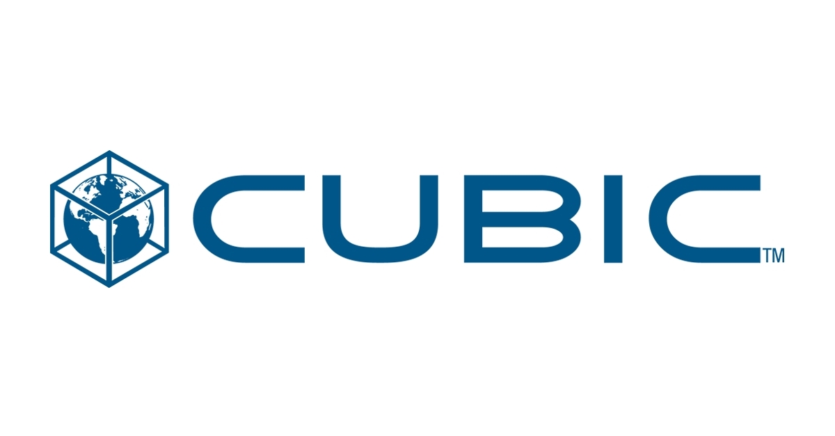 Cubic Reselected to Support Navy Synthetic Warfighting Centre