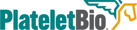 PlateletBio Logo