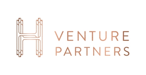 H Venture Partners Logo