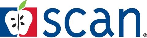 SCAN Group Logo