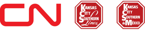 Kansas City Southern Logo