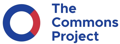 The Commons Project Foundation Logo