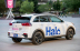 Halo y Las Vegas lanzan servicio de vehículos sin conductor impulsado por la red 5G de T‑Mobile 