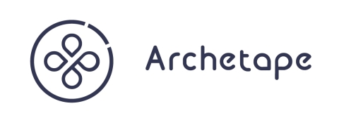 Archetape Logo