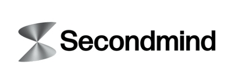 Secondmind Logo
