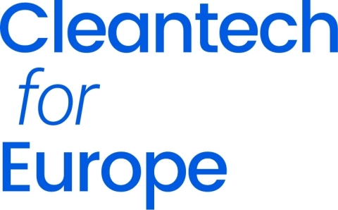 Cleantech for Europe Logo