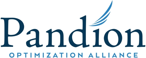 Pandion Optimization Alliance Logo