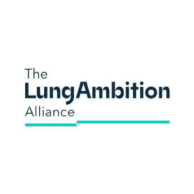The Lung Ambition Alliance Logo