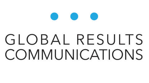 Global Results Communications Logo