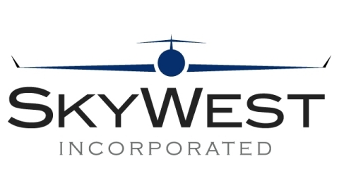 SkyWest, Inc. Logo