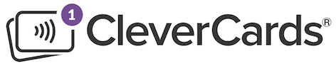 CleverCards Logo