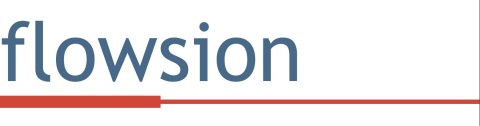 Flowsion A/S Logo