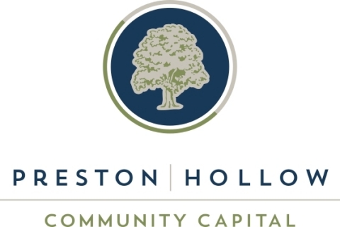 Preston Hollow Community Capital, Inc. Logo