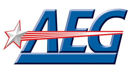AEG Logo