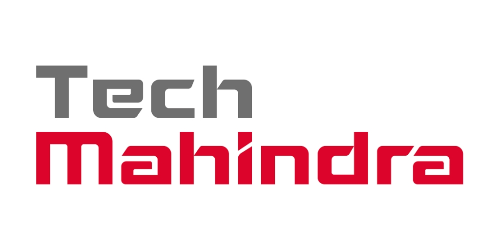 Logo Tech Mahindra