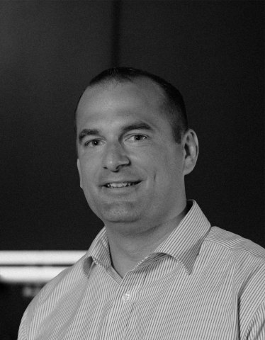 original Andy Dolan, Vice President of Marketing, ONWARD (Photo: Business Wire)