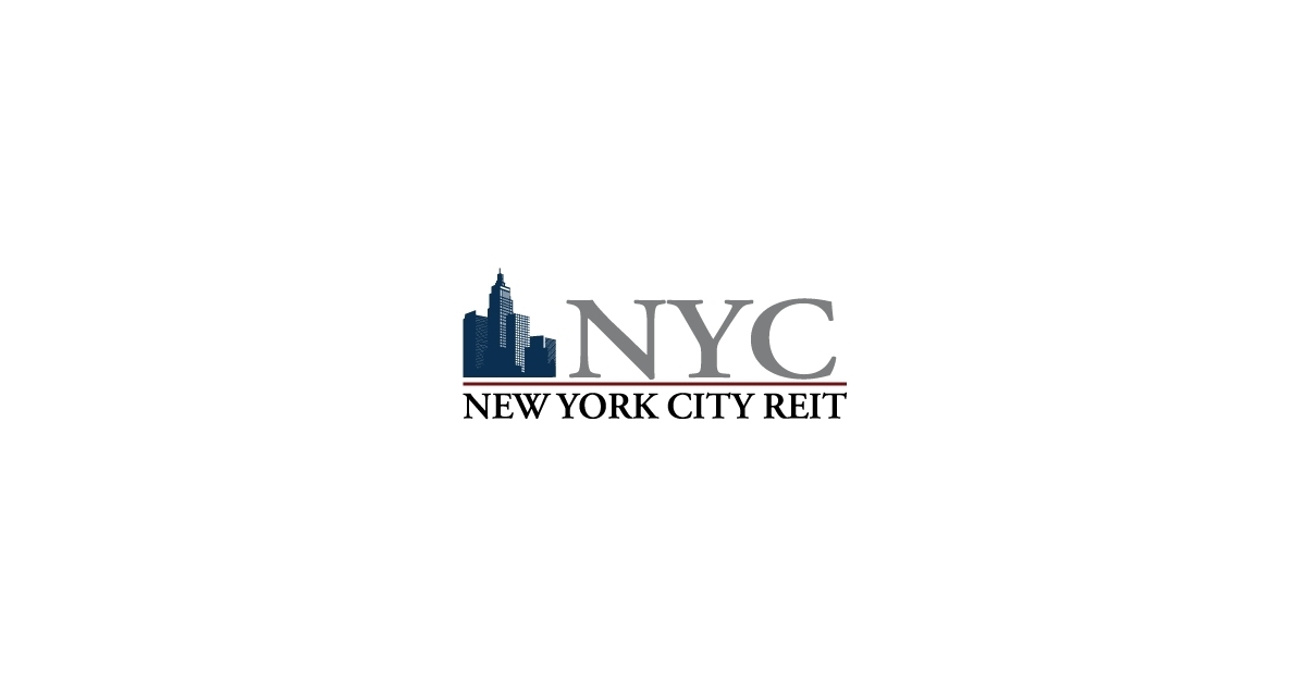 New York City REIT Announces Release Date for Second Quarter 2021 ...