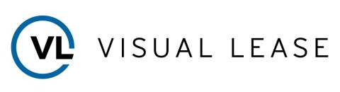 Visual Lease Logo