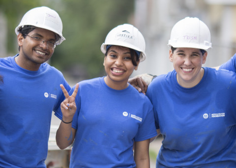 Motorola Solutions' Corporate Responsibility Report (Photo: Business Wire)