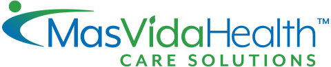 MasVida Health, Inc. Logo