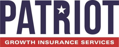 Patriot Growth Insurance Services, LLC Logo