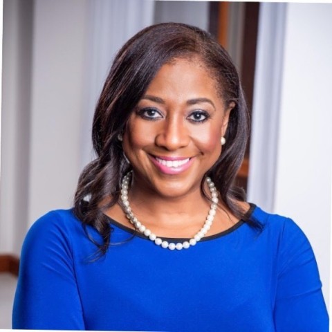 original Rosilyn Houston will join Santander US as Chief Human Resources Officer, effective Aug. 2. (Photo: Business Wire)