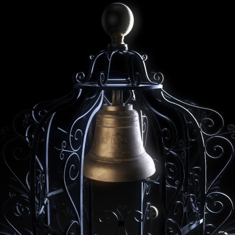 original Cult Wines NFT (Photo: Business Wire)