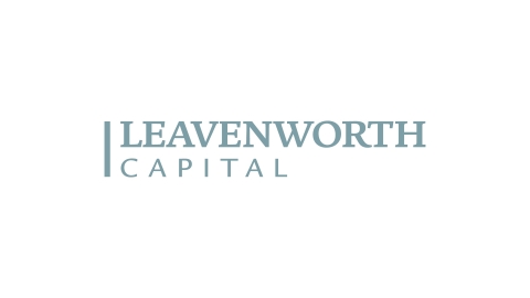 Leavenworth Capital, Inc. Logo