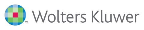 Wolters Kluwer Health Logo