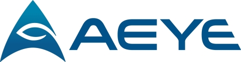 AEye, Inc. Logo