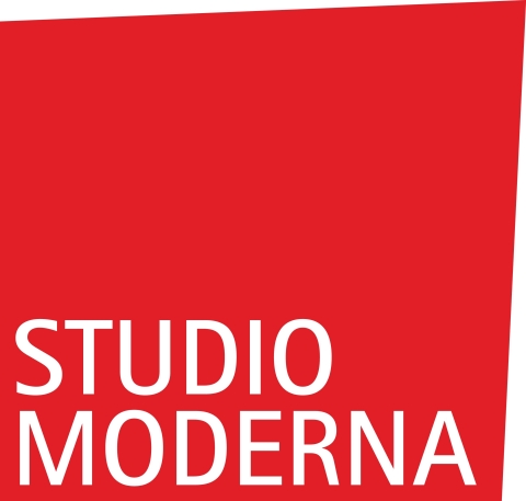 Studio Moderna Group Logo