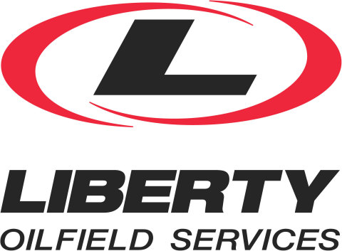 Liberty Oilfield Services Inc. Logo